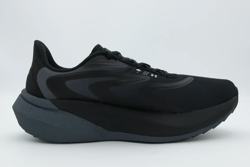 Under Armour Velociti Distance Storm Αθλητικά Παπούτσια Για Τρέξιμο (6013477-001)