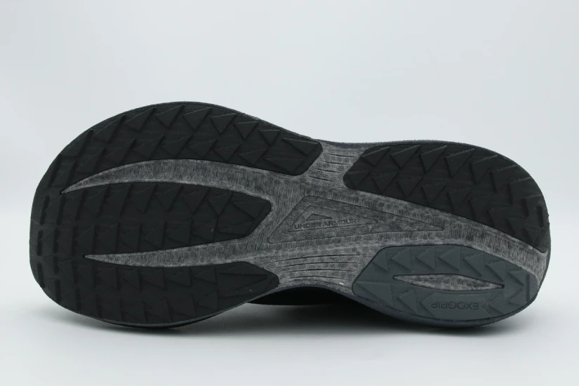 Under Armour Velociti Distance Storm Αθλητικά Παπούτσια Για Τρέξιμο (6013477-001)