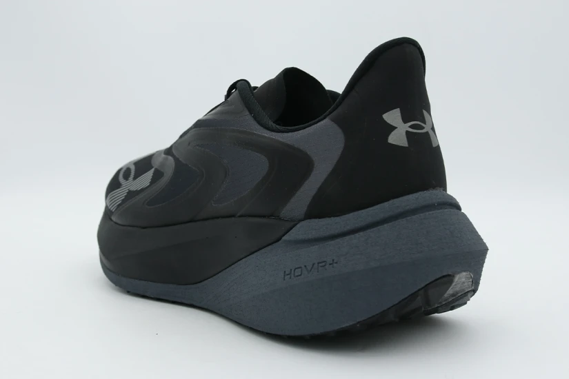 Under Armour Velociti Distance Storm Αθλητικά Παπούτσια Για Τρέξιμο (6013477-001)