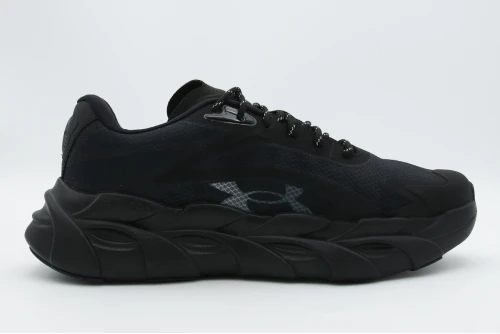 Under Armour Hb Runner Se 2 Αθλητικά Παπούτσια Για Τρέξιμο (6013478-001)