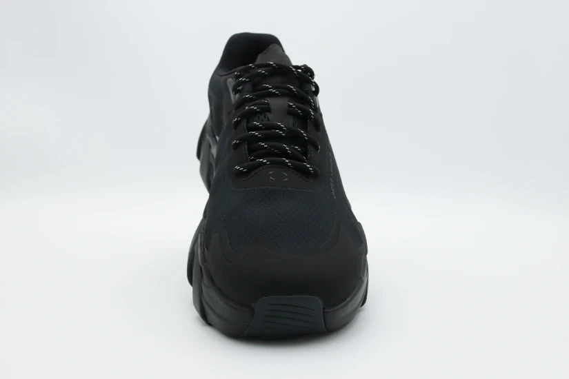 Under Armour HB Runner Special Edition 2 Ανδρικά Αθλητικά Παπούτσια για Τρέξιμο Μαύρα