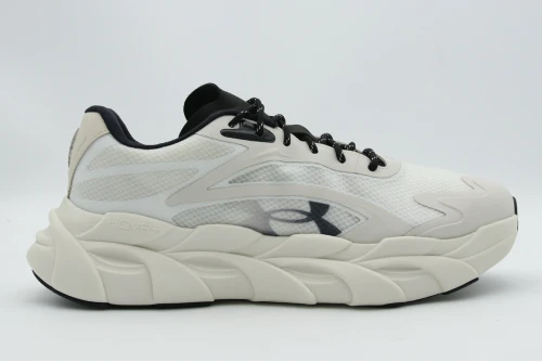 Under Armour Hb Runner Se 2 Αθλητικά Παπούτσια Για Τρέξιμο (6013478-110)