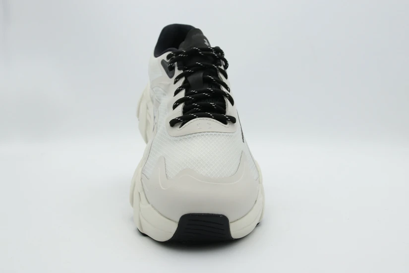 Under Armour HB Runner Special Edition 2 Ανδρικά Αθλητικά Παπούτσια για Τρέξιμο Λευκά, Μαύρα