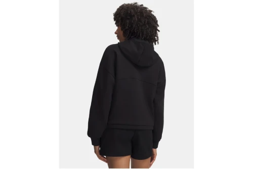Under Armour Unstoppable Fleece Ζακέτα Πολυεστερική Γυναικεία (6013520 008)