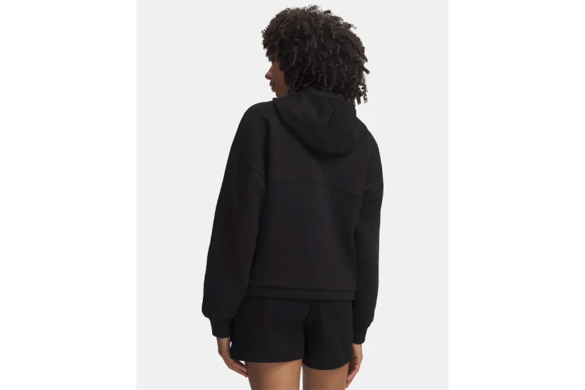 Under Armour Unstoppable Fleece Ζακέτα Πολυεστερική Γυναικεία (6013520 008)