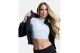 Under Armour Unstoppable Fleece Rib Textured Ζακέτα Πολυεστερική Γυναικεί (6013524 008)