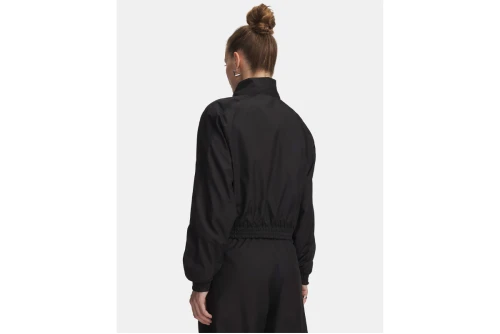 Under Armour Icon Woven Μπουφάν Ελαφρύ Γυναικείο (6013531 008)