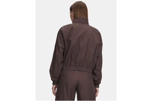 Under Armour Icon Woven Μπουφάν Ελαφρύ Γυναικείο (6013531 200)