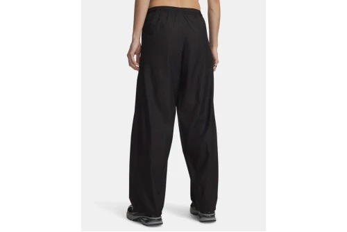 Under Armour Icon Woven Παντελόνι Φόρμας Γυναικείο (6013532 008)