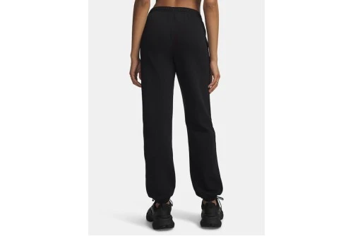 Under Armour Rival Fleece Παντελόνι Φόρμας Γυναικείο (6013551 008)