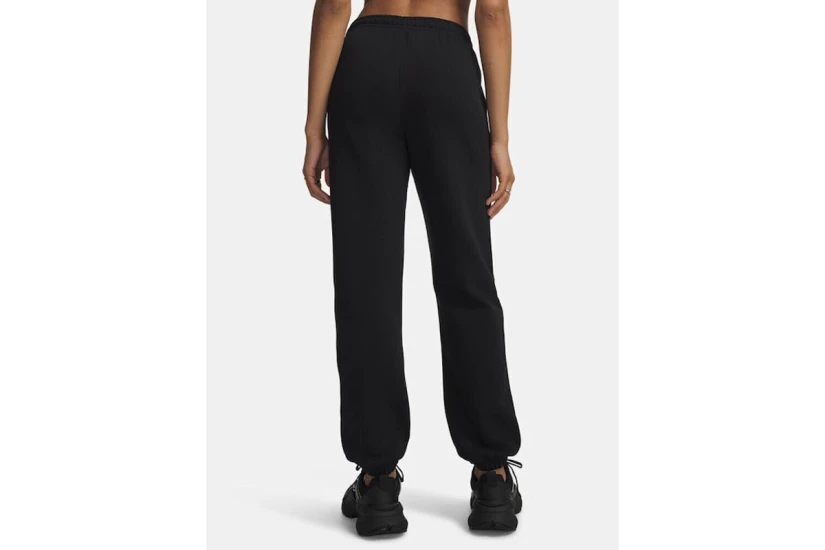 Under Armour Rival Fleece Παντελόνι Φόρμας Γυναικείο (6013551 008)