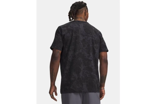 Under Armour Icon T-Shirt Ανδρικό (6013605 008)