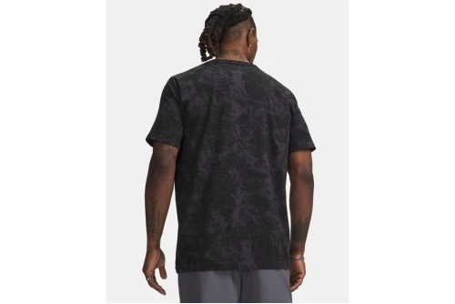 Under Armour Icon T-Shirt Ανδρικό (6013605 008)