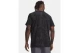 Under Armour Icon Ανδρικό Κοντομάνικο T-Shirt Ανθρακί