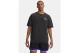 Under Armour Heavyweight Property Of UA Ανδρικό Κοντομάνικο T-Shirt Ανθρακί, Γκρι