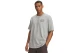 Under Armour Heavyweight Property Of Ua Ανδρικό Κοντομάνικο T-Shirt Γκρι, Γκρι Σκούρο