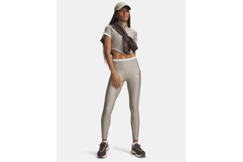 Under Armour Heatgear Novelty Κολάν Μακρύ Γυναικείο (6013661 203)
