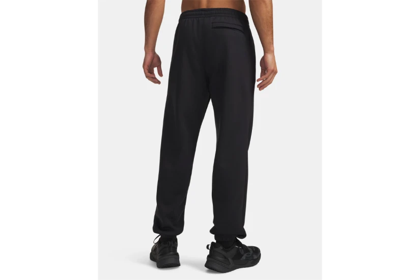 Under Armour Fleece Παντελόνι Φόρμας Ανδρικό (6013724 001)