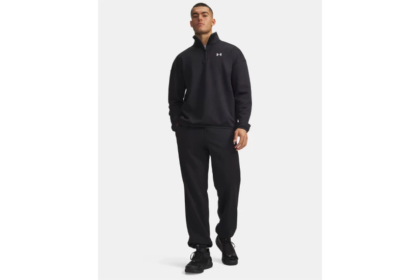 Under Armour Fleece Παντελόνι Φόρμας Ανδρικό (6013724 001)