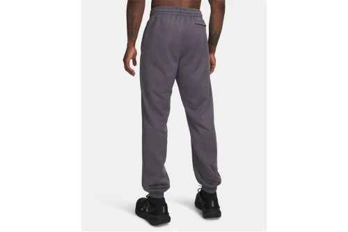 Under Armour Fleece Παντελόνι Φόρμας Ανδρικό (6013724 025)