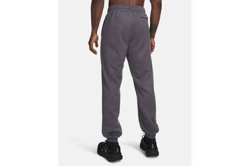 Under Armour Fleece Παντελόνι Φόρμας Ανδρικό (6013724 025)