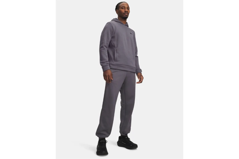 Under Armour Fleece Παντελόνι Φόρμας Ανδρικό (6013724 025)
