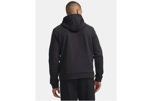 Under Armour Fleece Ζακέτα Πολυεστερική Ανδρική (6013727 001)