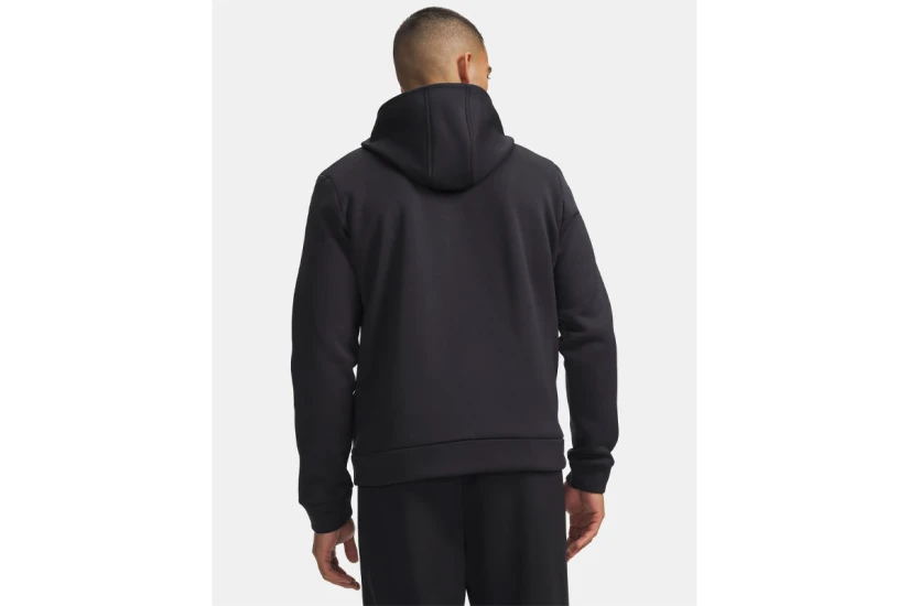 Under Armour Fleece Ζακέτα Πολυεστερική Ανδρική (6013727 001)