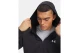 Under Armour Fleece Ζακέτα Πολυεστερική Ανδρική (6013727 001)