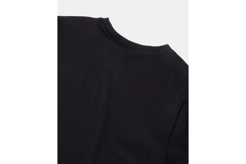 Under Armour Motion Fitted Γυναικείο Κοντομάνικο T-Shirt Μαύρο