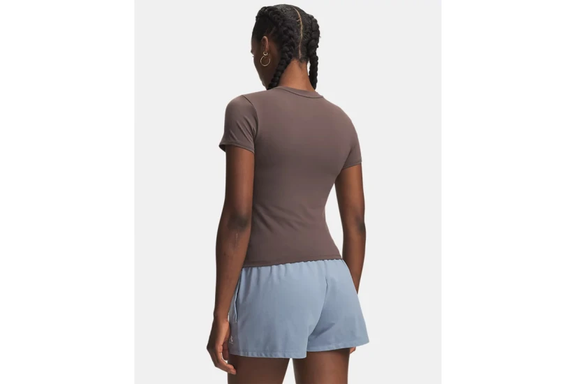 Under Armour Motion Fitted T-Shirt Γυναικείο (6013774 200)