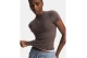 Under Armour Motion Fitted T-Shirt Γυναικείο (6013774 200)