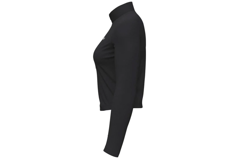 Under Armour Motion Μπλούζα Με Φερμουάρ Γυναικεία (6013775 008)
