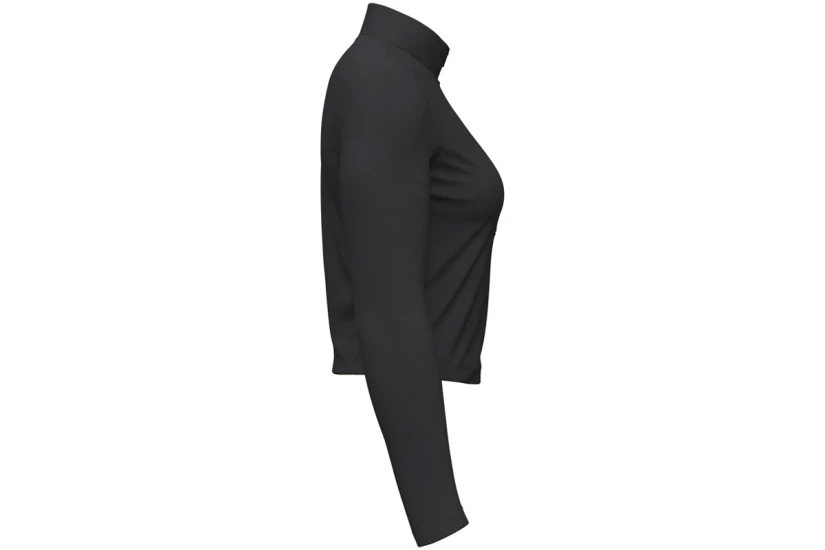 Under Armour Motion Μπλούζα Με Φερμουάρ Γυναικεία (6013775 008)