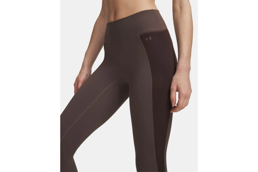 Under Armour Motion Colorblock Κολάν 7-8 Γυναικείο (6013781 200)