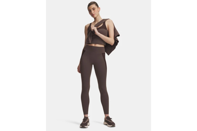 Under Armour Motion Colorblock Κολάν 7-8 Γυναικείο (6013781 200)