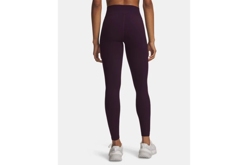 Under Armour Motion Γυναικείο Κολάν 7/8 Μωβ