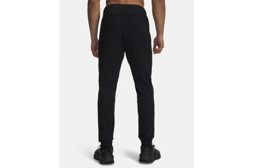 Under Armour Utility Woven Winterized Παντελόνι Φόρμας Ανδρικό (6013803 008)