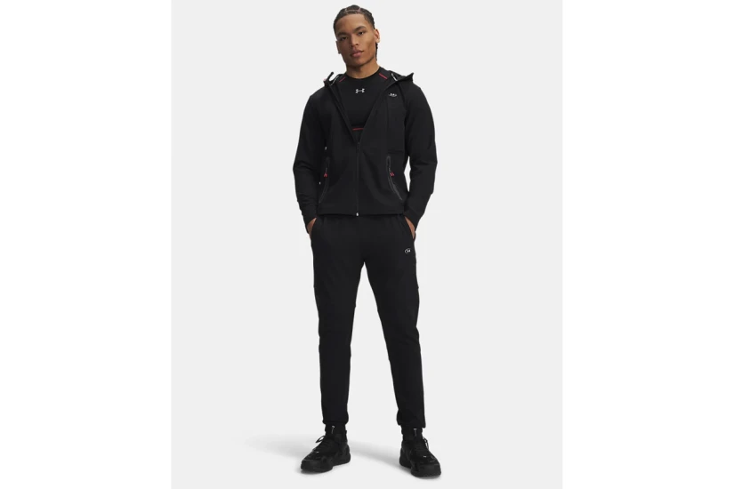 Under Armour Utility Woven Winterized Παντελόνι Φόρμας Ανδρικό (6013803 008)