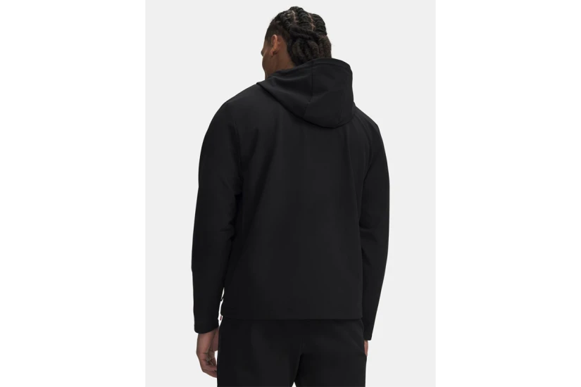 Under Armour Utility Woven Winterized Ζακέτα Πολυεστερική Ανδρική (6013805 008)