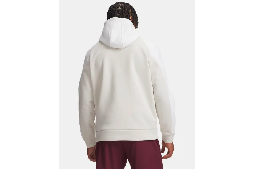Under Armour Fleece Winterized Hoodie Ανδρικό (6013807 110)