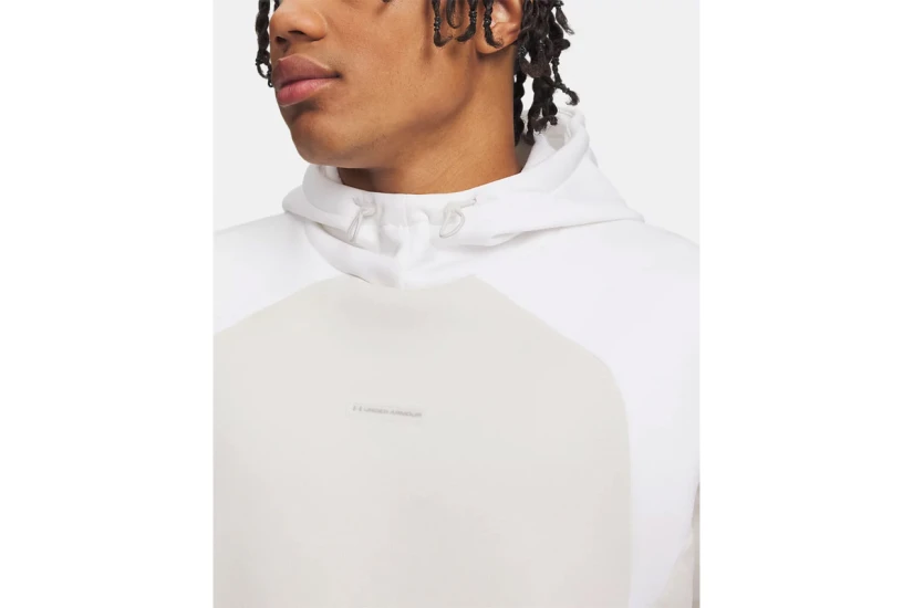 Under Armour Fleece Winterized Hoodie Ανδρικό (6013807 110)
