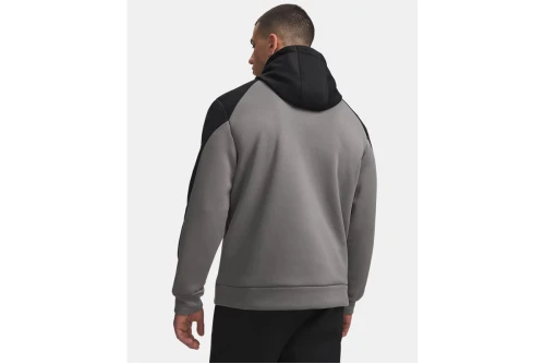 Under Armour Fleece Winterized Hoodie Ανδρικό (6013807 709)