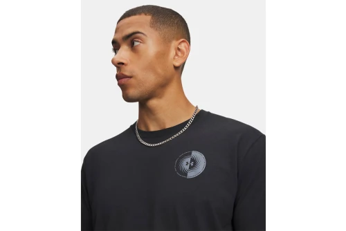 Under Armour Mountain Bison T-Shirt Ανδρικό (6013819 001)
