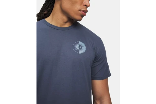 Under Armour Mountain Bison T-Shirt Ανδρικό (6013819 044)