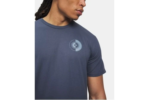 Under Armour Mountain Bison T-Shirt Ανδρικό (6013819 044)