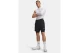 Under Armour Vanish Woven 2.0 Σορτς Με Εσωτερικό Κολάν Ανδρικό (6013950 001)