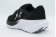 Under Armour Chase Αθλητικά Παπούτσια για Τρέξιμο Μαύρα, Λευκά