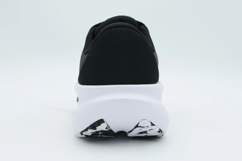 Under Armour Chase Ανδρικά Αθλητικά Παπούτσια για Τρέξιμο Μαύρα, Λευκά