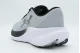 Under Armour Chase Ανδρικά Αθλητικά Παπούτσια για Τρέξιμο Γκρι Ανοιχτό, Μαύρα, Λευκά